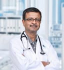 Dr Jayaranganath M