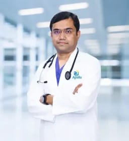 Dr Somashekar C M