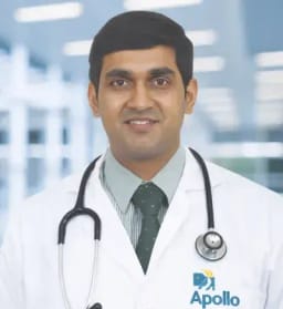 Dr Arun Kannan
