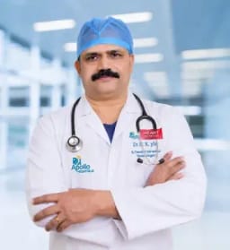 Dr Yusuf M M