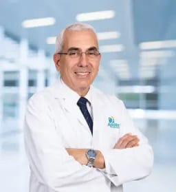 Dr Mukul Varma