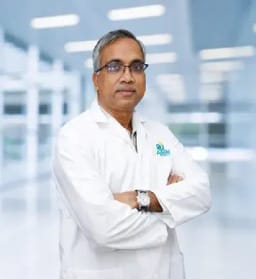 Dr Niharendu Ghara