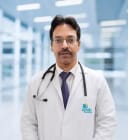 Dr Sumanto Mukhopadhyay
