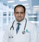 Dr Siddhart Yadav
