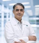 Dr Ketan Vartak
