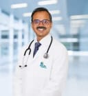 Dr Suyog Doshi