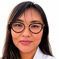 Sandra Tie Nishibe Minamoto