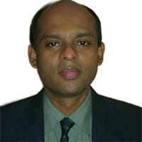 Dr. Anura Banagala