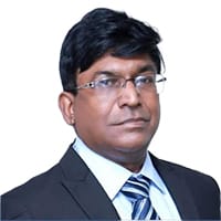 Dr. H.K. De S. Kularatne
