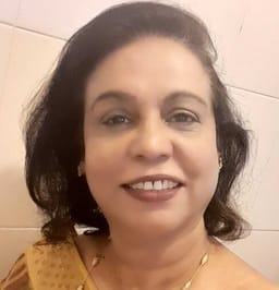 Dr. Nayana Perera