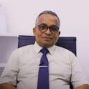 Dr. K.P.Nishantha Pathirana
