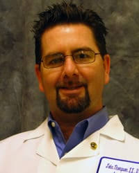 You are currently viewing Dr. John Thompson II (DO)