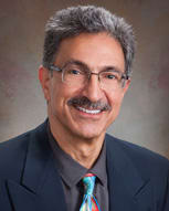 Dr. Cyrus M Rabii MD