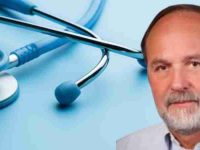 Dr. James M. Balliro