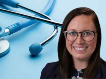 Dr. Rachel Banach Feature image