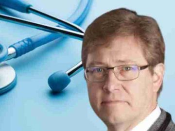Dr. Richard E. Barnes