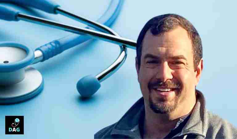 Jason W Floyd | Psychiatric nurse practitioner 